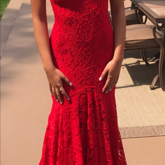 Used Jovani Dresses